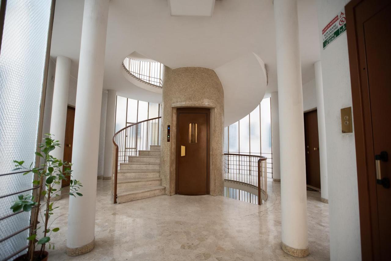 Suite Imperiale Colosseo ローマ エクステリア 写真