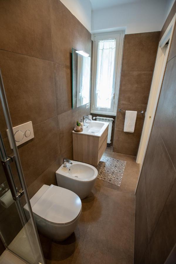 Suite Imperiale Colosseo ローマ エクステリア 写真
