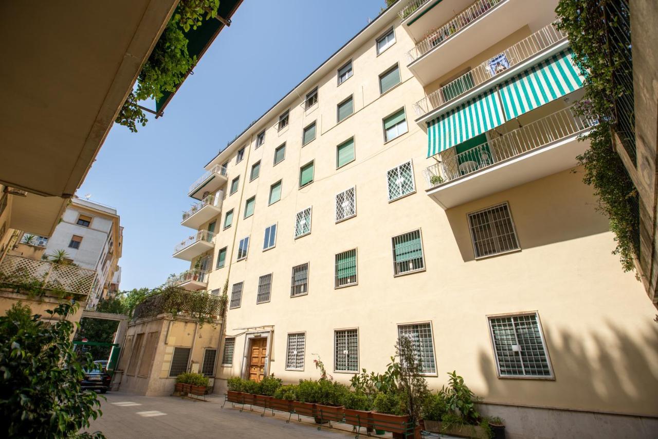 Suite Imperiale Colosseo ローマ エクステリア 写真