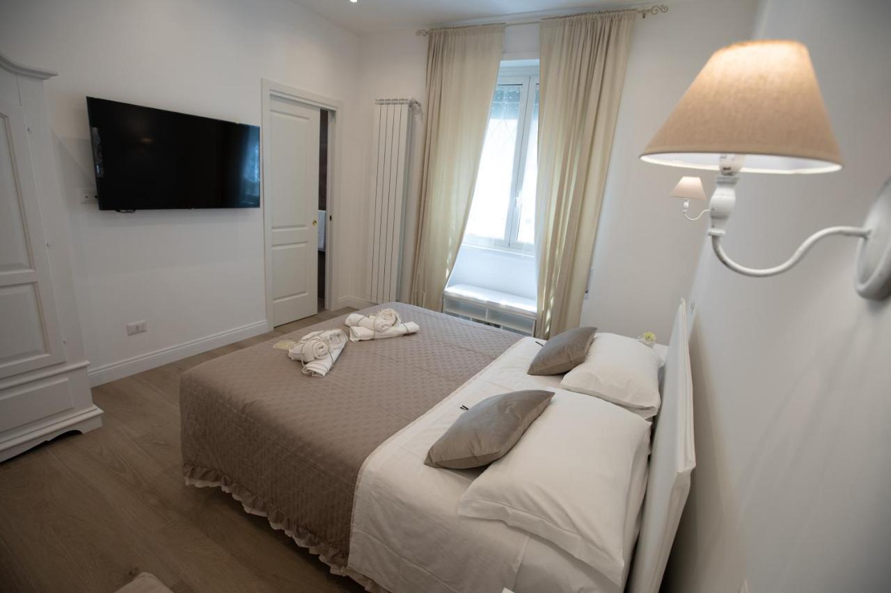 Suite Imperiale Colosseo ローマ エクステリア 写真