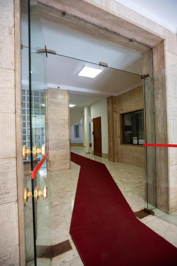 Suite Imperiale Colosseo ローマ エクステリア 写真